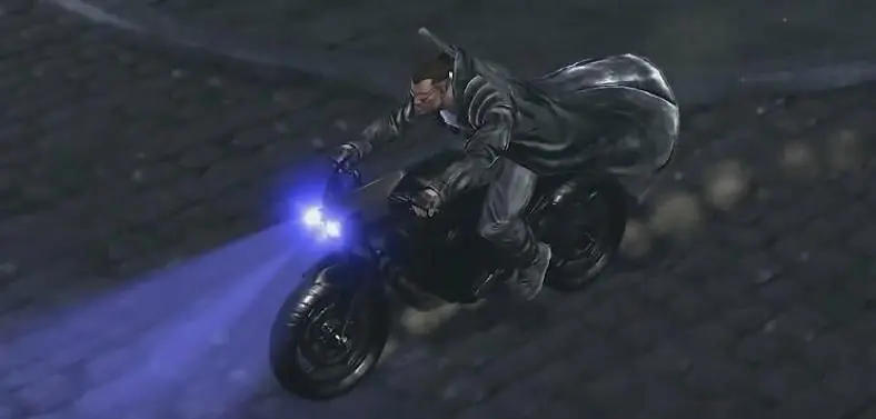 Blade playable in Marvel Heroes 2015 in time for Halloween