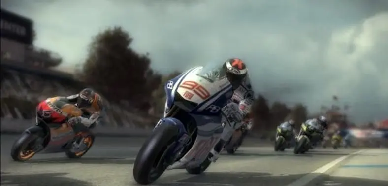 MotoGP developer Monumental Games shuttered for good