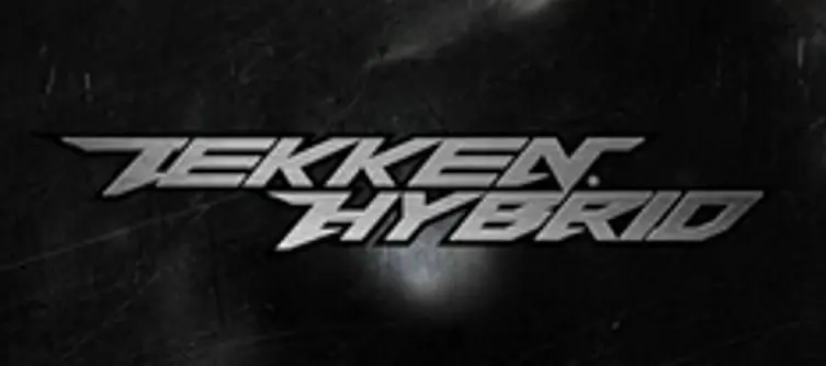 Tekken Hybrid has Tekken Tag Tournament 2 Prologue demo