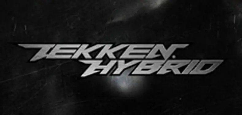 Tekken Hybrid has Tekken Tag Tournament 2 Prologue demo