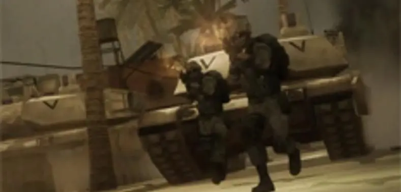 Battlefield Play4Free announced