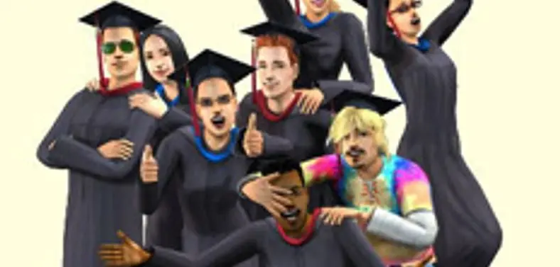 The Sims nation reachs 100 million, EA thanks the world of Sim fans