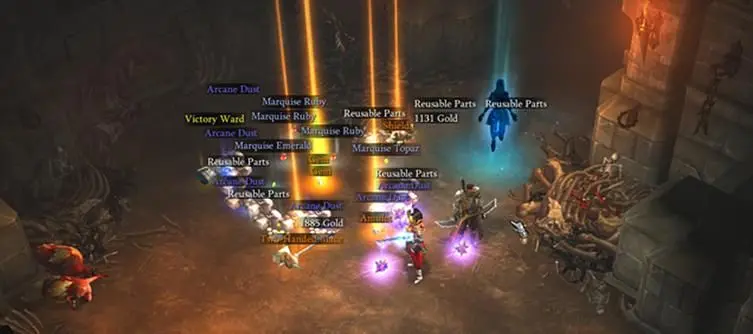Blizzard looking to "disable permanent Crowd Control" in future Diablo III patch