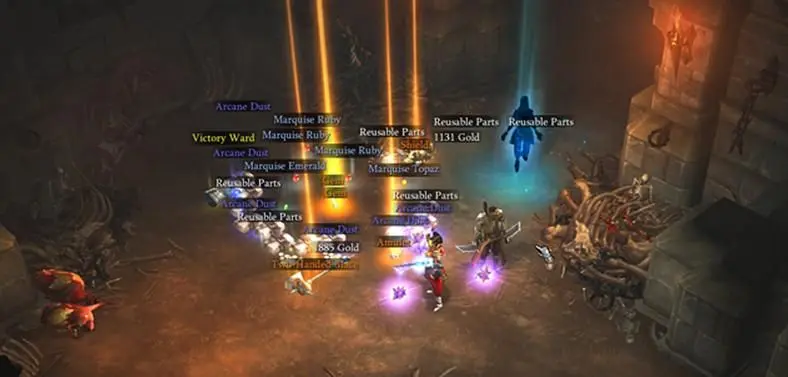 Blizzard looking to "disable permanent Crowd Control" in future Diablo III patch