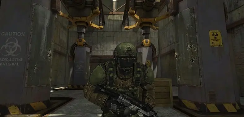 How Nexon Have Tried To Make Combat Arms: Reloaded More Inviting To Newcomers