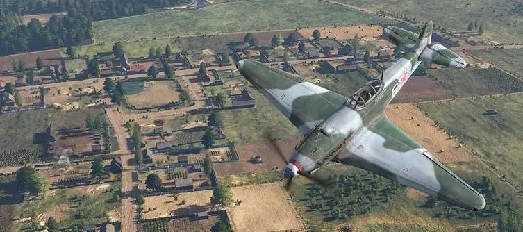 Eugen Systems Reveal Steel Division 2