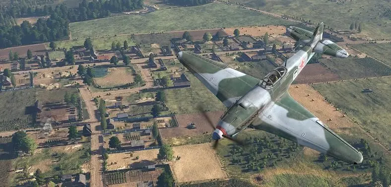 Eugen Systems Reveal Steel Division 2