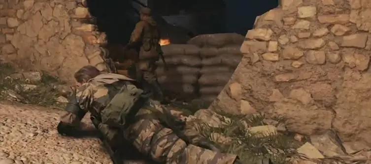 Kojima: MGS5 demo at Tokyo Game Show "may have to stop because of errors"