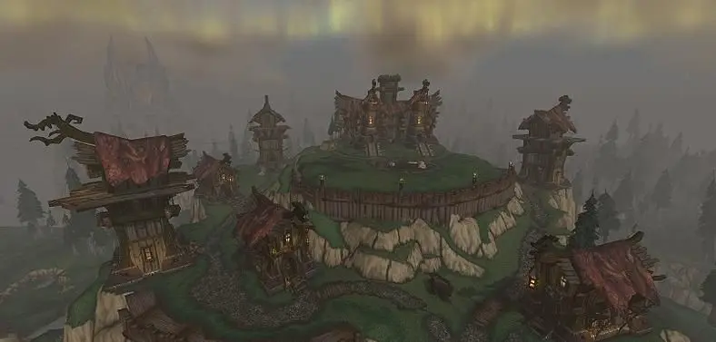 World of Warcraft: WotLK Classic Cold Weather Flying - How to Soar Through Northrend's Skies