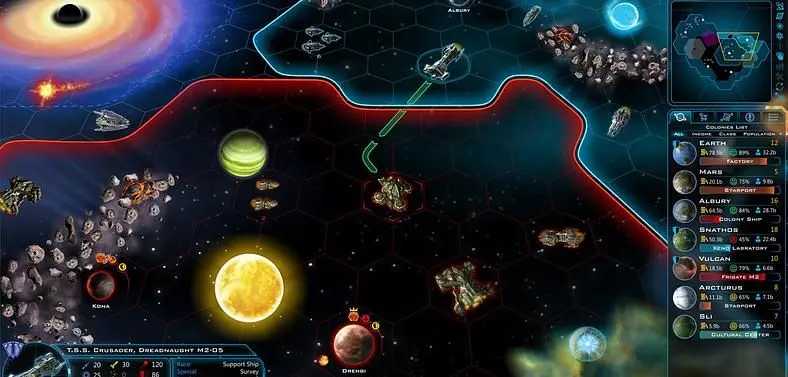 Stardock CEO claims company's poorest-selling DLC still more profitable than most iOS and Android apps