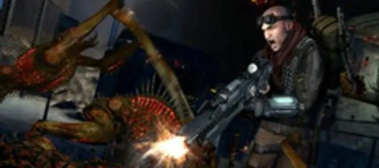 Red Faction: Armageddon for May 2011