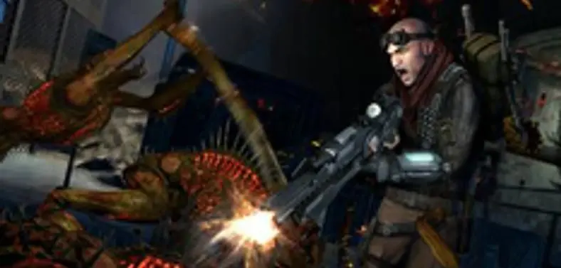 Red Faction: Armageddon for May 2011