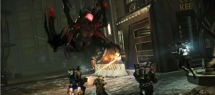 Latest patch for Evolve brings monstrous balance tweaks