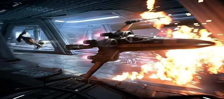 EA Is Reportedly Cracking Down On Battlefront II Forums, Devs Forbidden From Talking