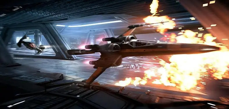 EA Is Reportedly Cracking Down On Battlefront II Forums, Devs Forbidden From Talking