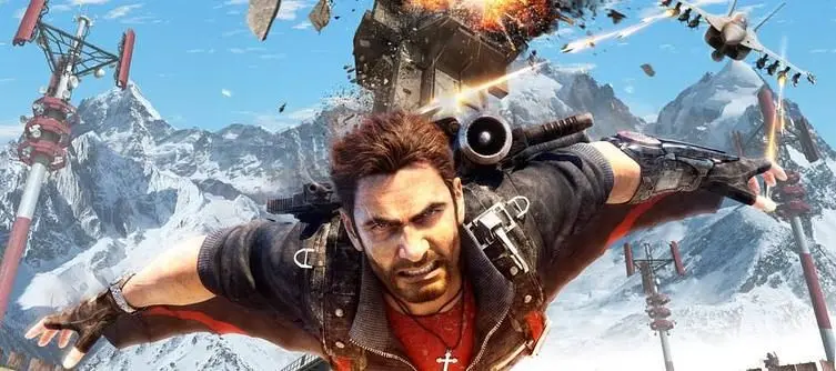 Just Cause 4 DLC Content - Where to find DLC items and how to unlock it