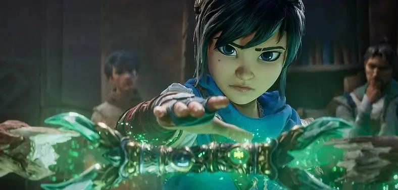 Kena: Scars of Kosmora Release Date (Confirmed) - Platforms, Preorder & Trailers