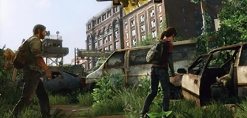 The Last of Us features Naughty Dog's "longest ever" campaign