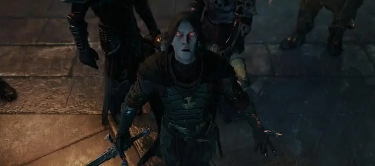 Middle-earth: Shadow of Mordor gets a new skin and extra runes in free DLC content pack‏‏‏ 