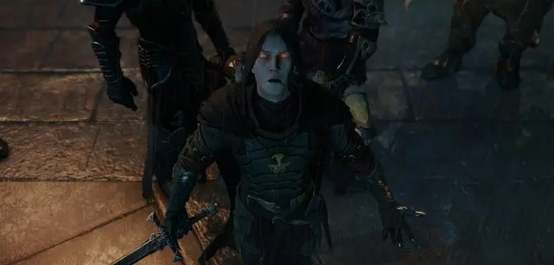 Middle-earth: Shadow of Mordor gets a new skin and extra runes in free DLC content pack‏‏‏ 