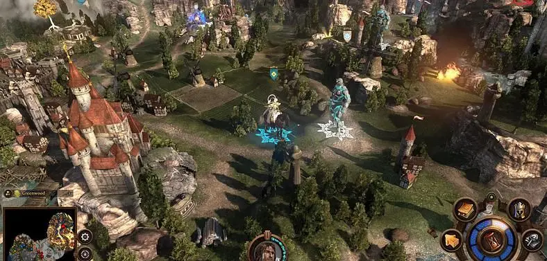 Second closed Beta for Might and Magic: Heroes 7 kicks off tomorrow