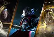 Warhammer 40,000: Dawn of War III Faction Leaders shown in Prophecy of War Trailer