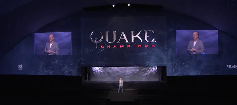 Quake Champions Beta Date - Everything You Need To Know