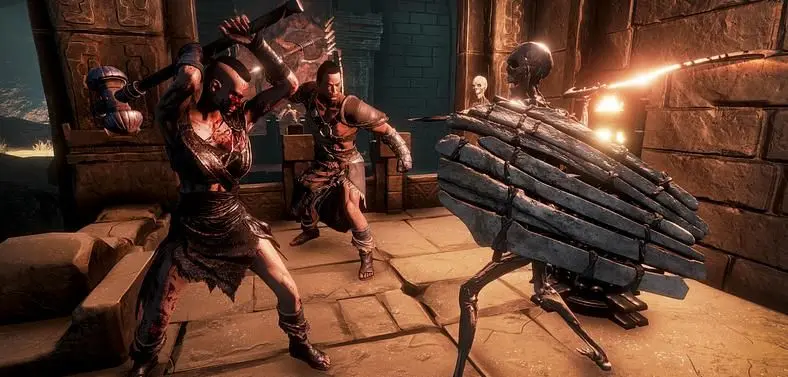Conan Exiles Has Missed Its Promised Patch Date Three Times In The Last Week - Will It Land Today?