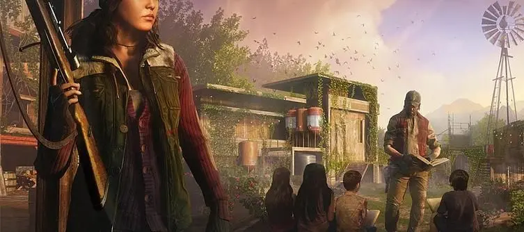 Unlock Exclusive Far Cry New Dawn Items by Playing Far Cry 5