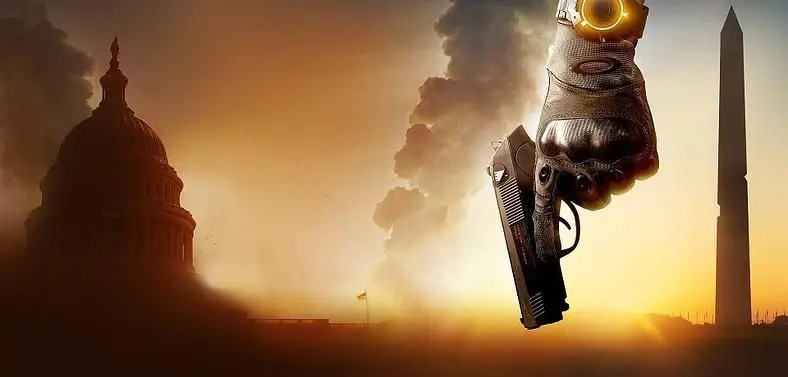 The Division 2 Update 5 Release Date announced