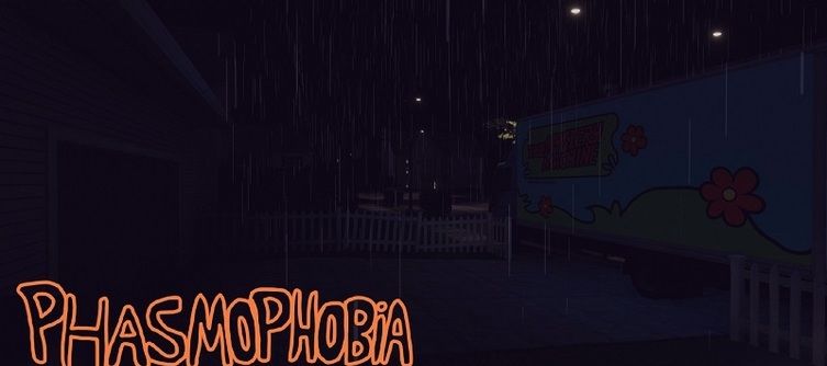 This Phasmophobia Scooby-Doo Mod Lets You Play As Shaggy, Velma, Fred or Daphne