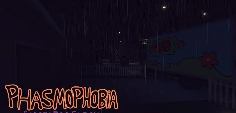 This Phasmophobia Scooby-Doo Mod Lets You Play As Shaggy, Velma, Fred or Daphne