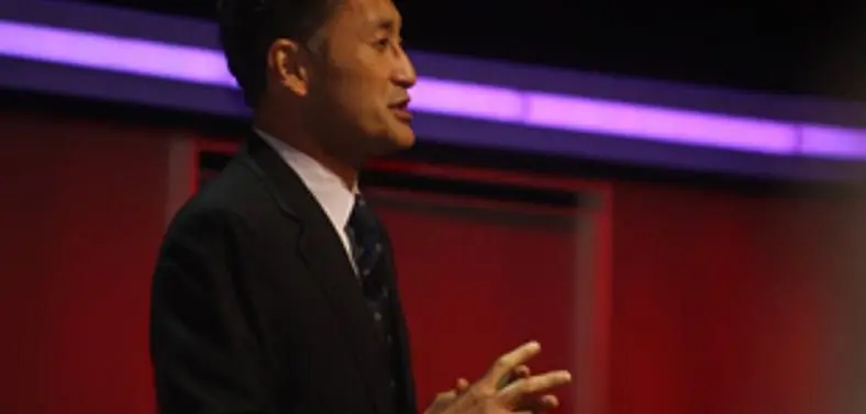 Kaz Hirai steps further away from Sony Computer Entertainment