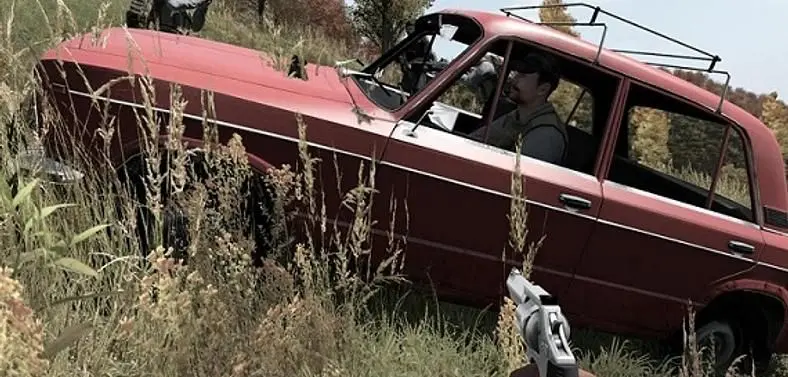 Standalone Day Z game will improve health system, looting, zombie spawns