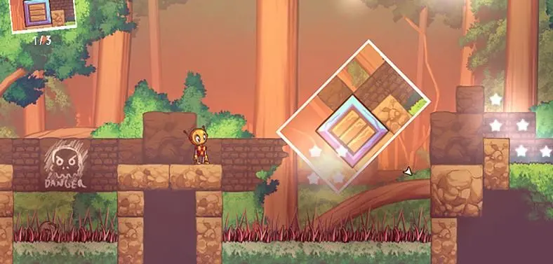 Snapshot announced for PS3, Vita, and PC