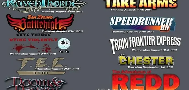 Indie Summer Uprising launches