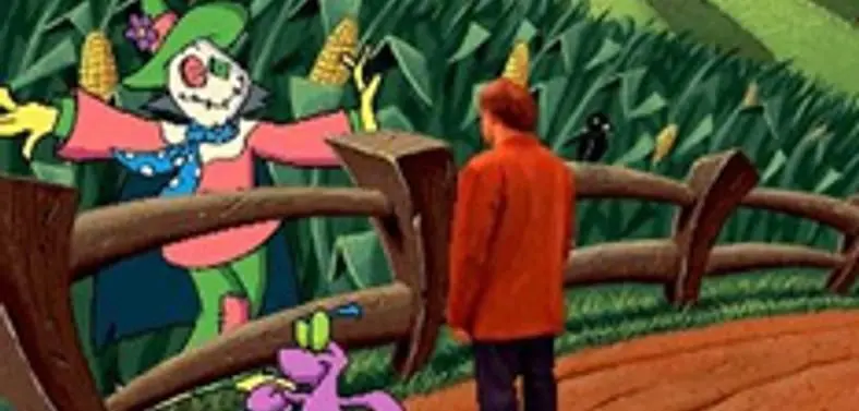 Toonstruck 2 needs all adventure fans, "if you want it bad enough"