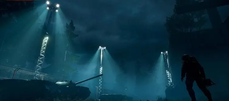 Battlefield 4: Night Operations DLC offers after-dark combat