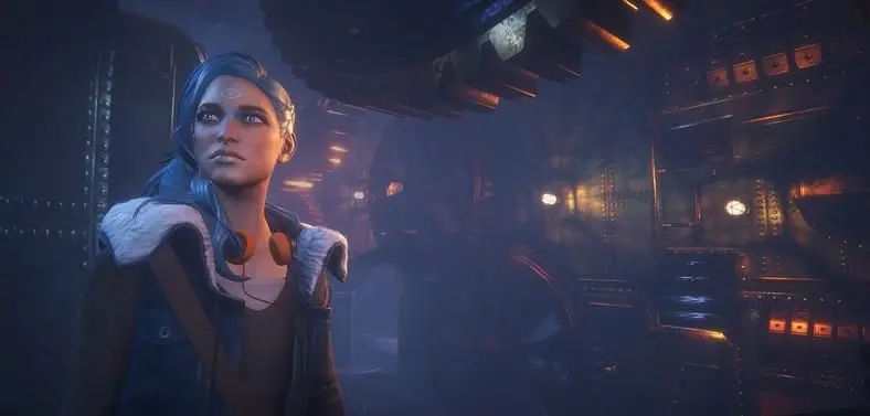 Dreamfall Chapters To Get 'Final Cut' Improvements Before Its Console Release