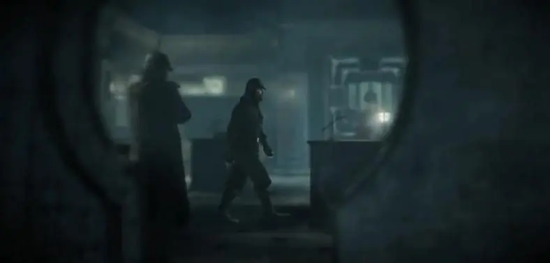 Eidos will "absolutely not" compromise Thief's framerate