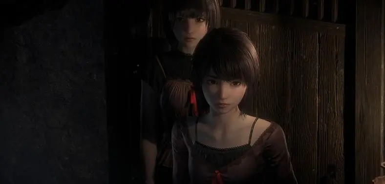 Will Fatal Frame 2: Crimson Butterfly be Available on GeForce Now? 
