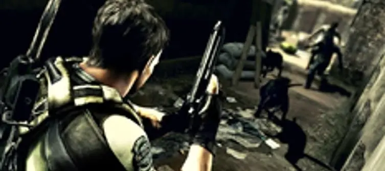 Resident Evil 6 "a complete renovation" for series, says Kawata