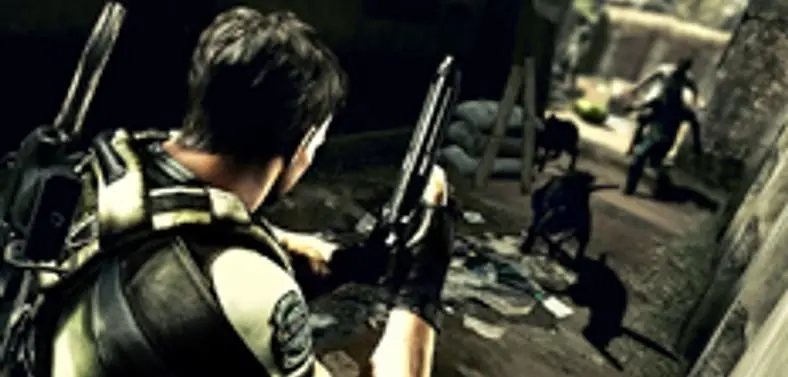 Resident Evil 6 "a complete renovation" for series, says Kawata
