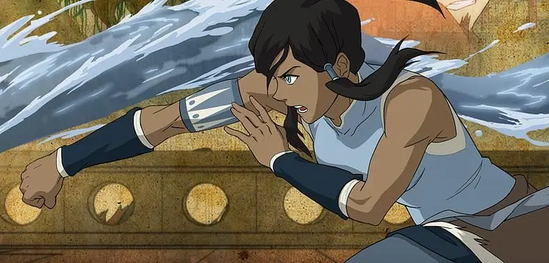 The Legend of Korra is coming to PC this October 22