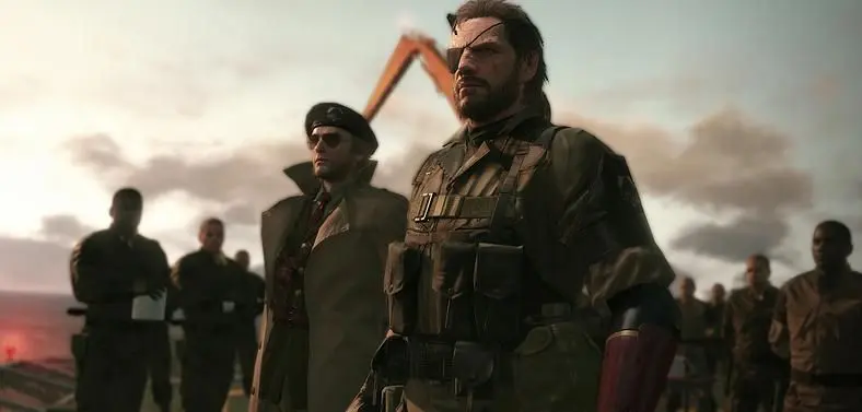 Metal Gear Solid 5 will reportedly have to double its current 3 million sales in order to break even