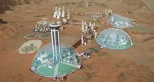 Surviving Mars: Relaunched Gets November Release Date, Two New Expansions Coming Next Year