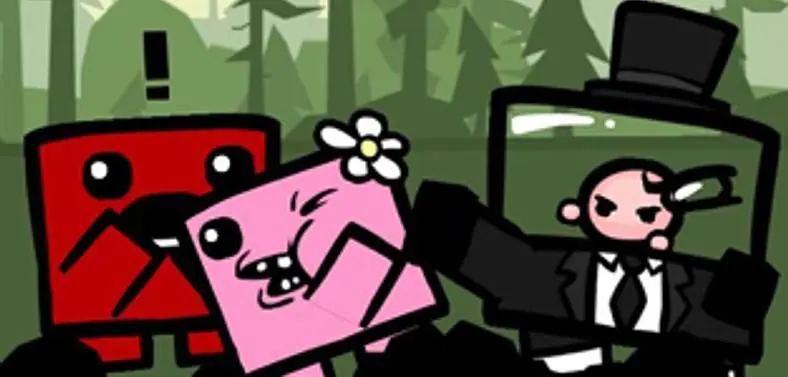 Team Meat "shows no loss" from piracy and "neither should any other developer"