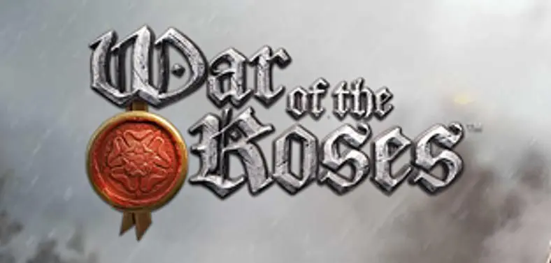 War of the Roses receives "first in a series of monthly content" this week