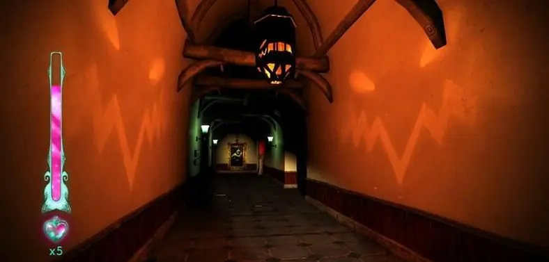 Haunt now free via Kinect Central app