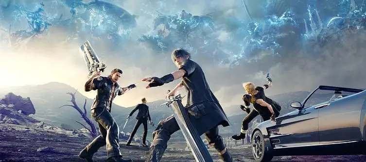 Tabata Hopes To Bring Mod Support If Final Fantasy XV Ever Makes The Jump To PC